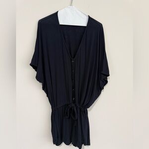 Mara Hoffman Cover Up. Great Condition. Size Small